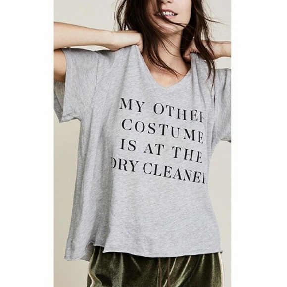 Wildfox Tops - Wildfox • Other Costume Tee